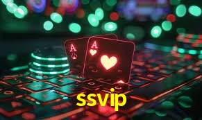 Estatísticas ssvip