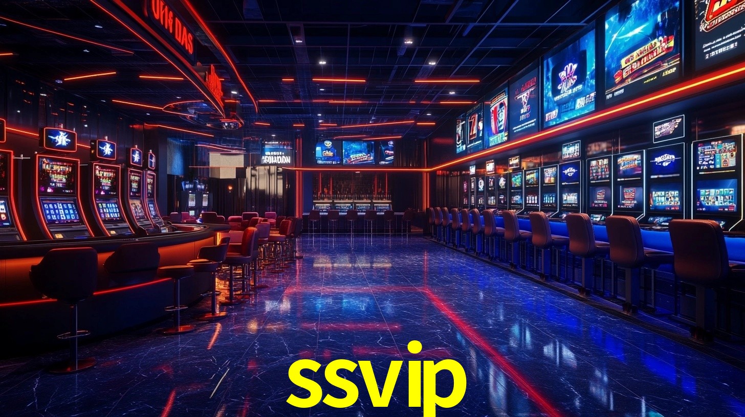 Experiência VIP ssvip
