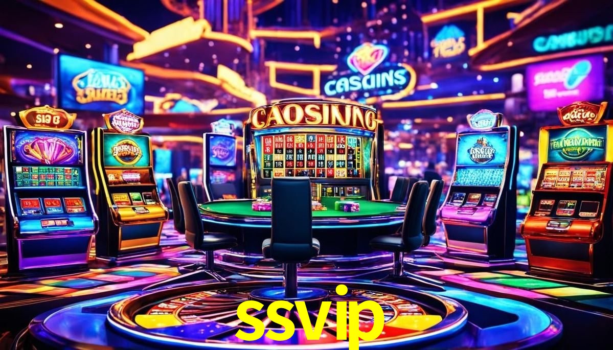 Estatísticas ssvip