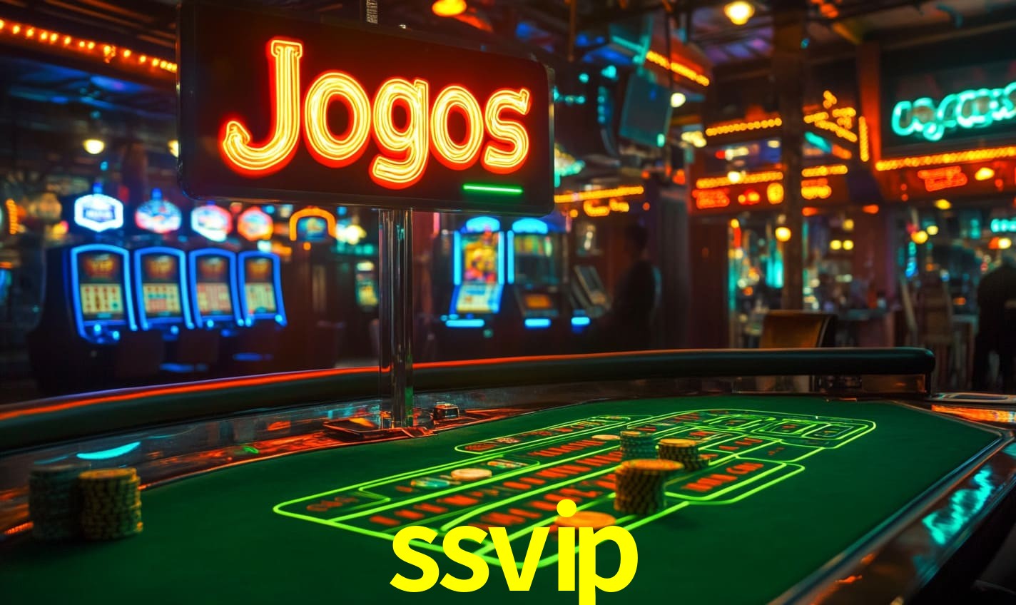 Benefícios da Conta ssvip