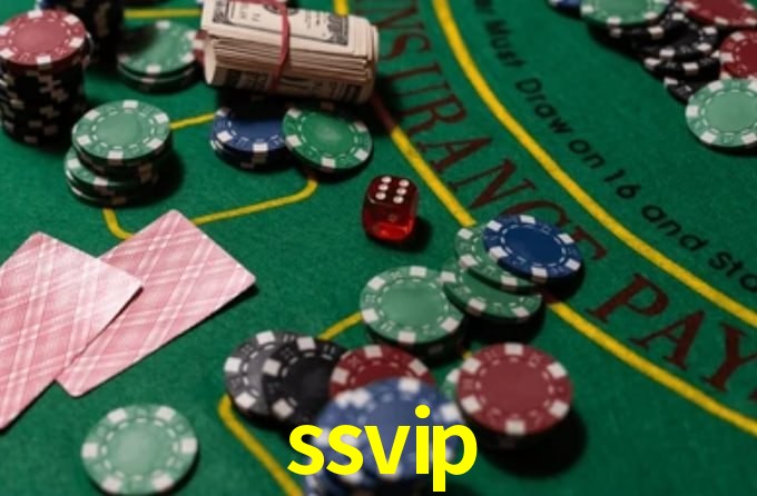 Premium Interface ssvip