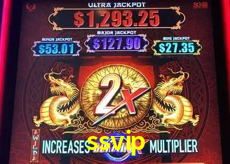 Desvendando o Mundo dos Jogos Virtuais na ssvip