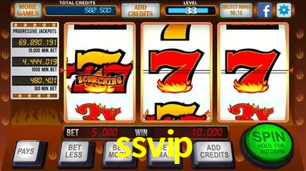 A Emoção da Loteria na ssvip: Uma Chance de Mudança de Vida
