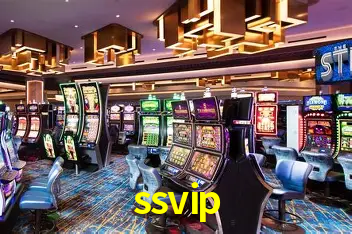 Descubra o Programa VIP da ssvip: Vantagens Exclusivas para Jogadores