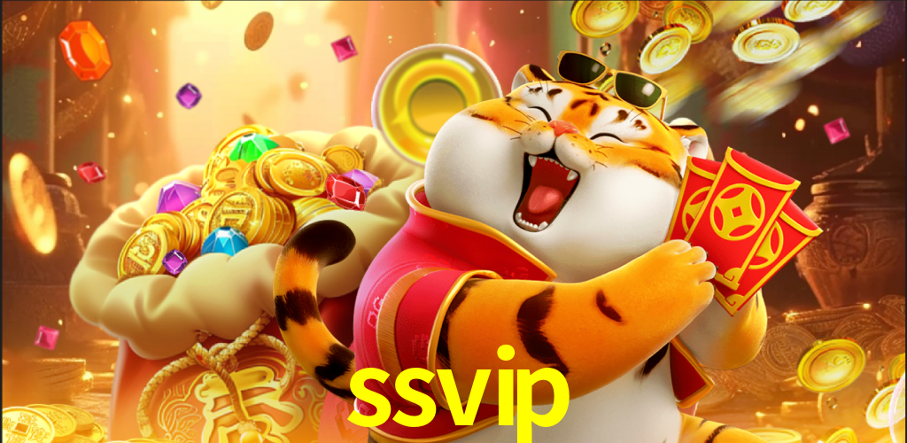 Welcome Bonus ssvip