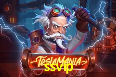 Login Seguro ssvip