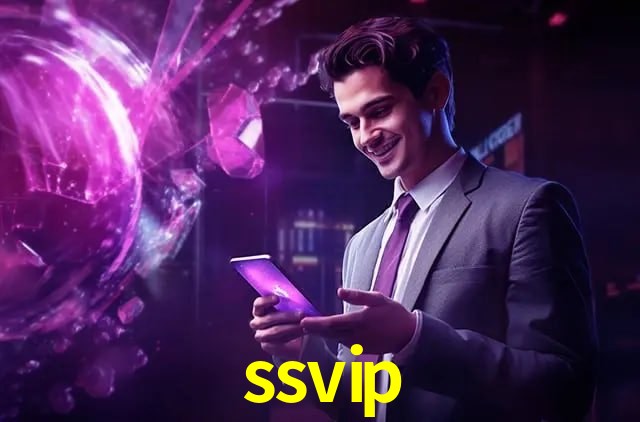 Secure Login ssvip