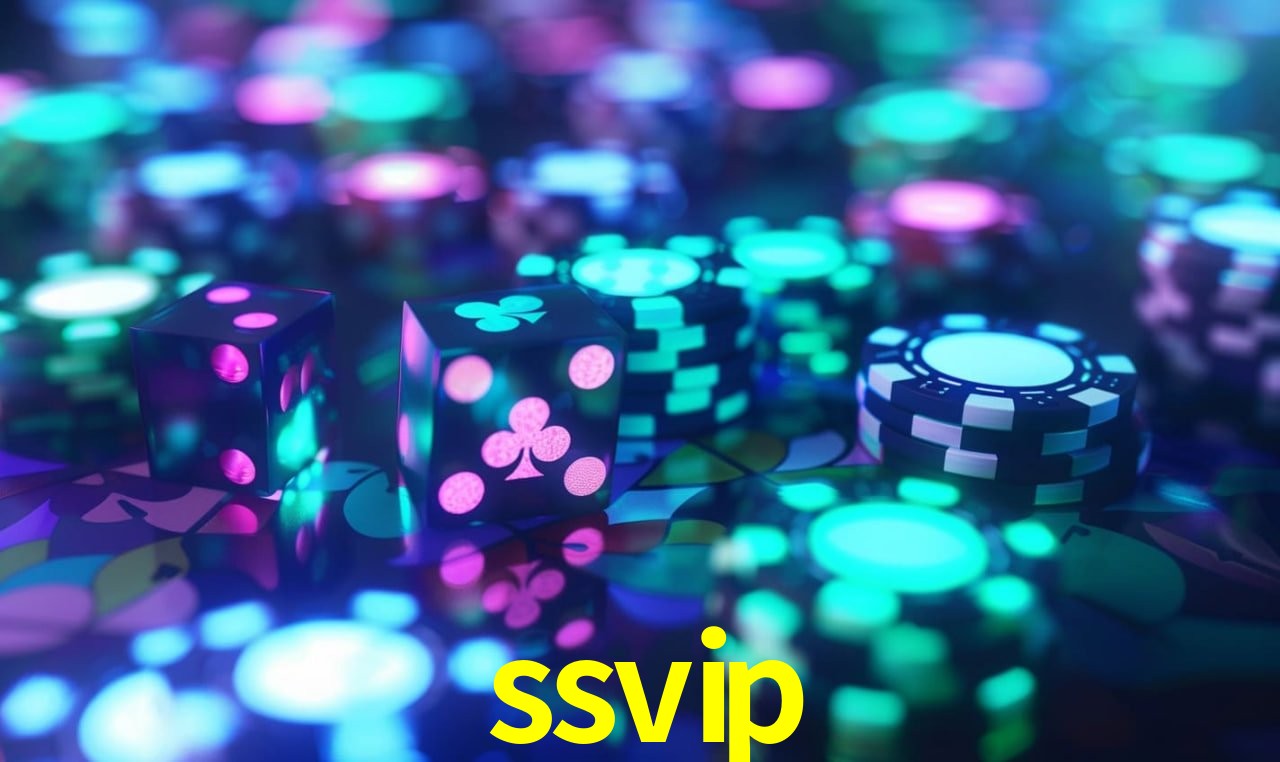 Mesa de Blackjack ssvip