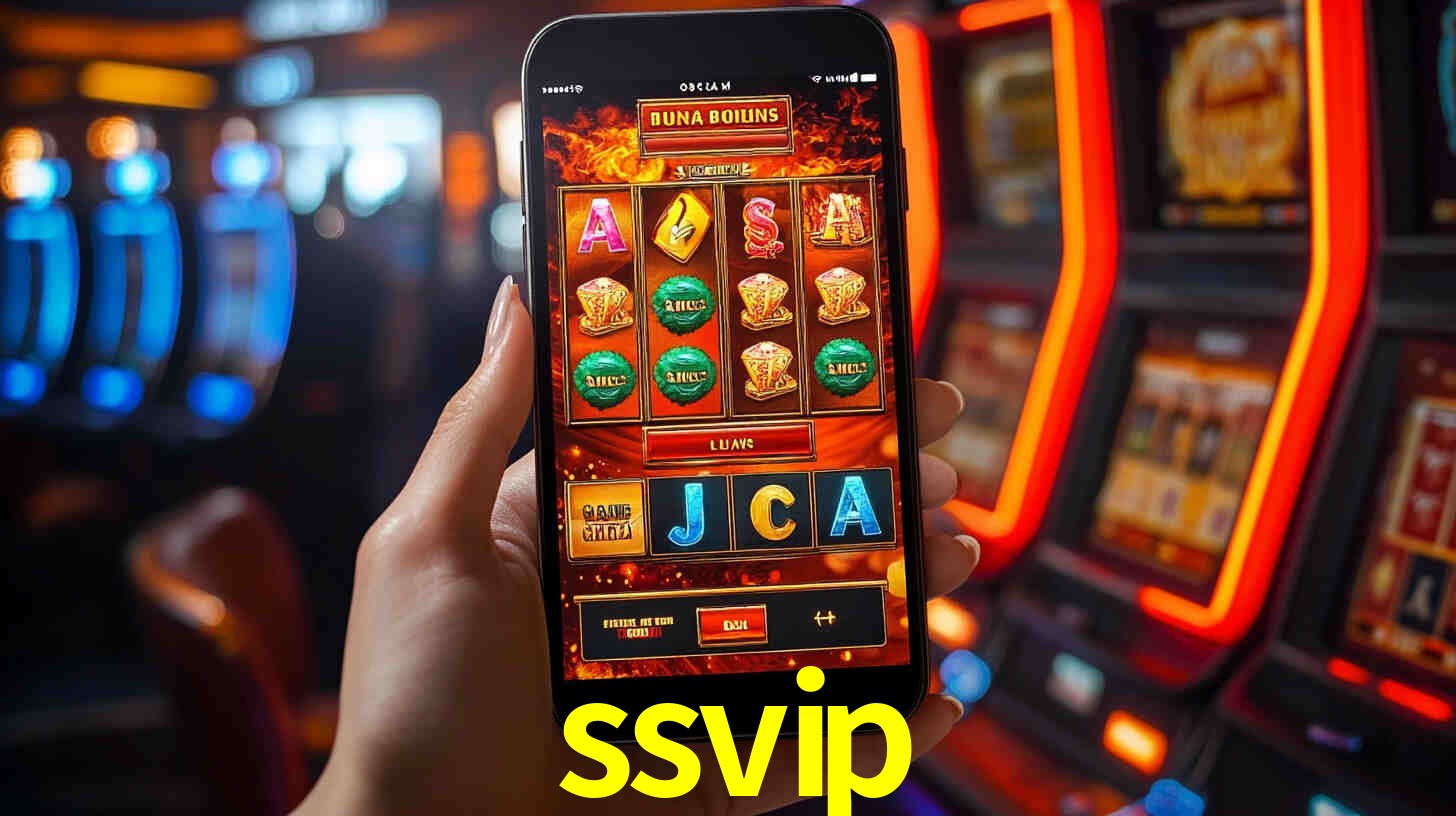 VIP Casino ssvip