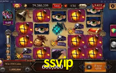 ssvip: A Experiência de Casino com Jogos de Mesa ao Vivo