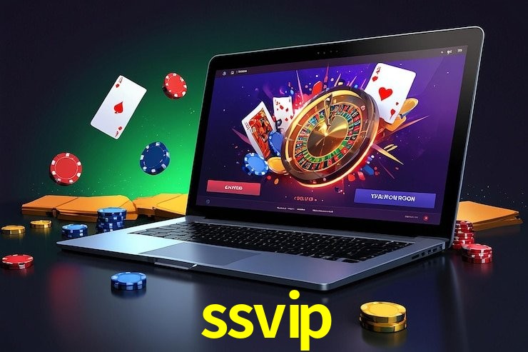 ssvip - Plataforma Oficial} - ssvip.com