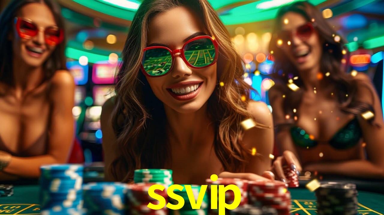 Account Benefits ssvip
