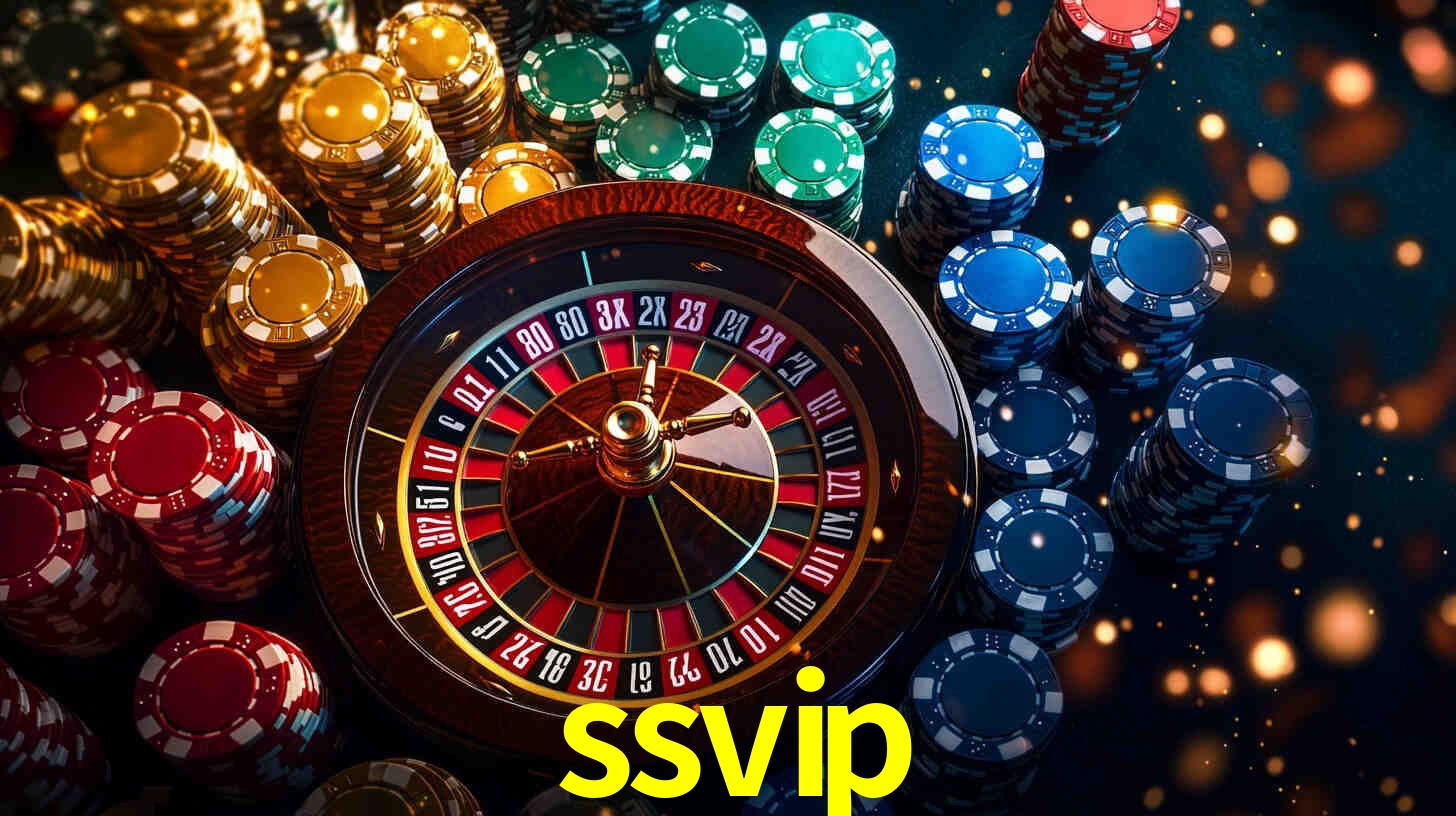ssvip App Interface
