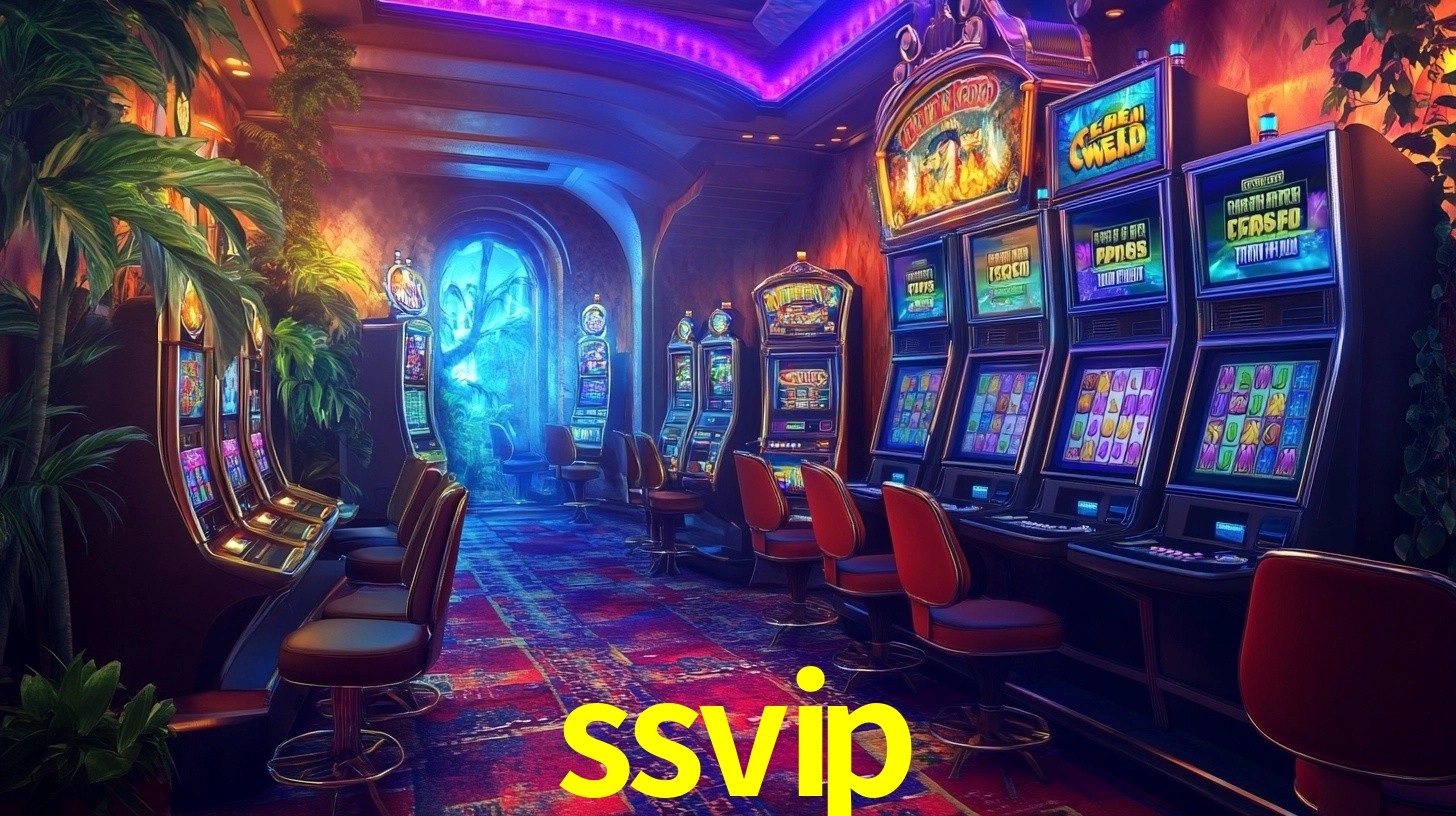 Programa VIP ssvip