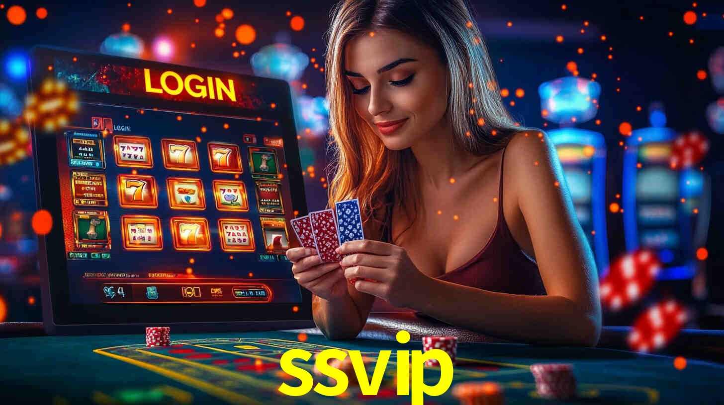 Bônus Generosos e Exclusivos no ssvip para Você!