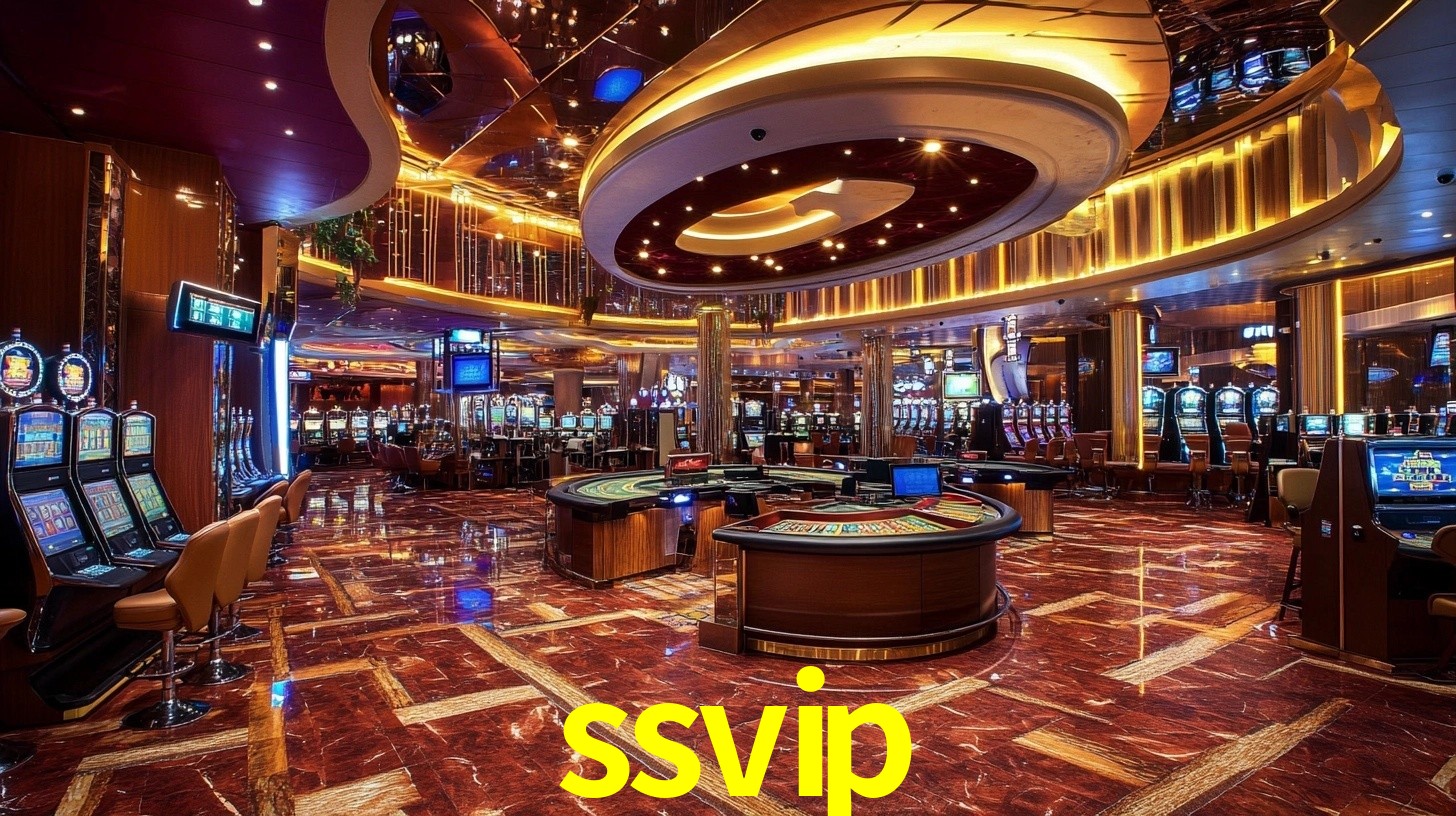 Welcome Bonus ssvip
