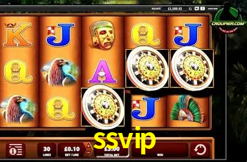 Desvendando o Mundo dos Jogos Virtuais na ssvip
