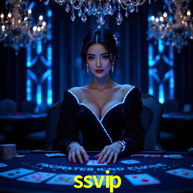 Jogos de Slot ssvip