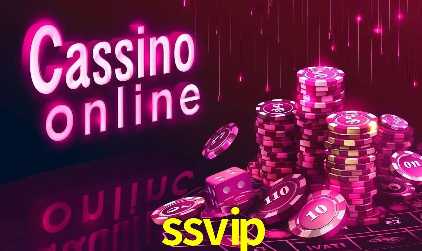 A Experiência Imersiva dos Cassinos Ao Vivo no ssvip