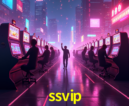 Programa VIP ssvip