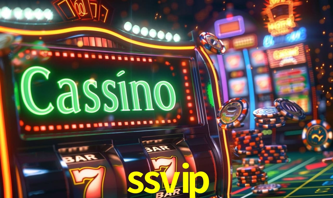 Cadastro Rápido ssvip