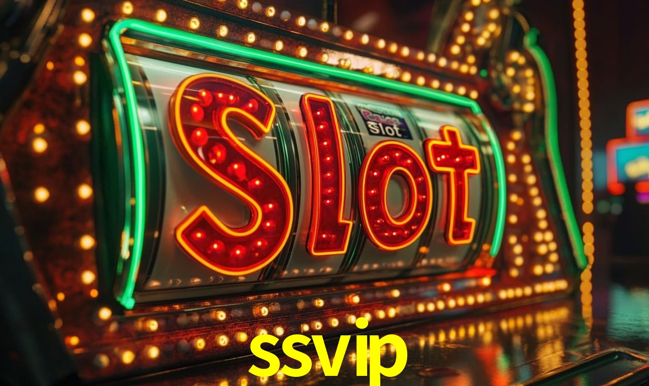 Tecnologia da Plataforma ssvip