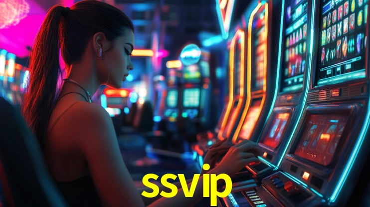 Explore as vantagens do ssvip: serviço profissional e confiabilidade