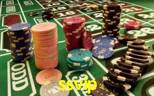 ssvip bet — mercados de futebol e esportes no app