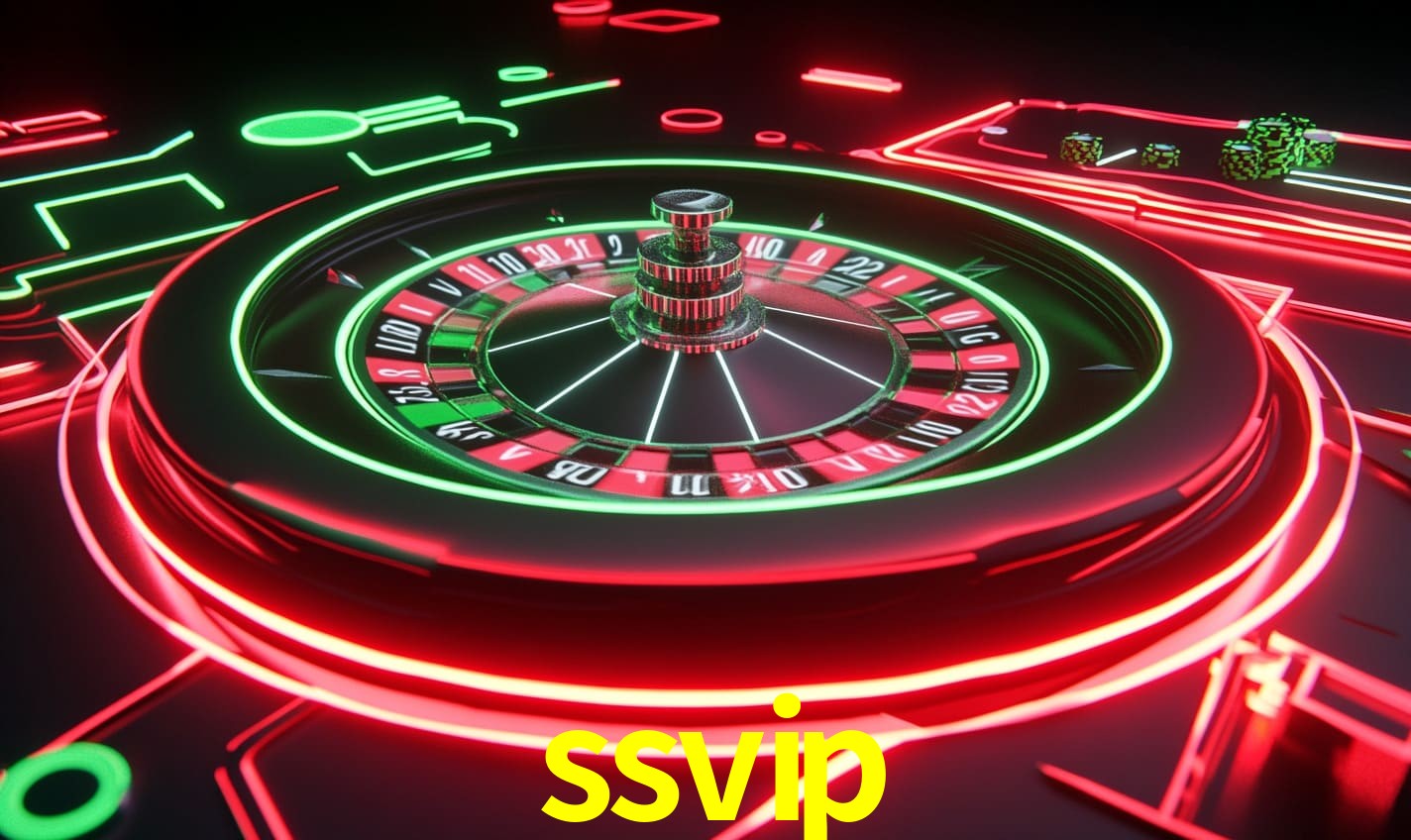 Inovações de Jogos na ssvip: O Futuro das Experiências Interativas