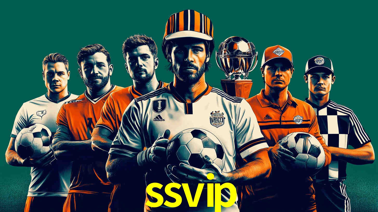 Explorando a Categoria de Eventos em Apostas na ssvip