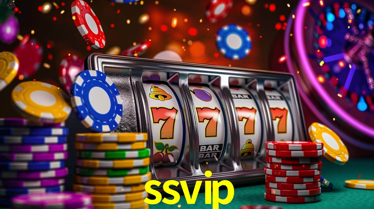 Jogos Exclusivos ssvip