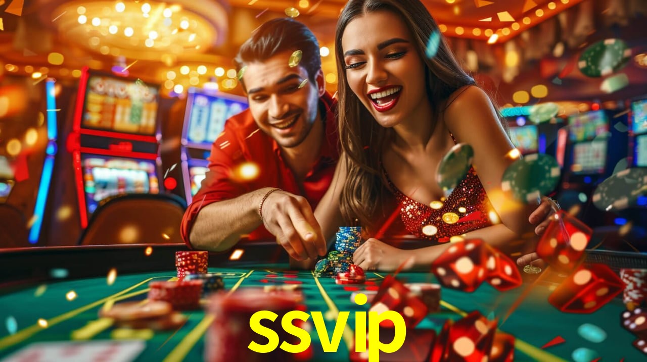 Benefícios da Conta ssvip