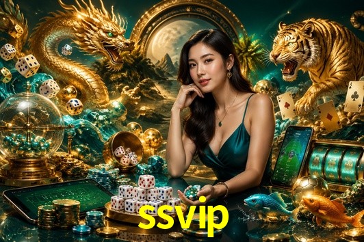 Seasonal Promotions ssvip