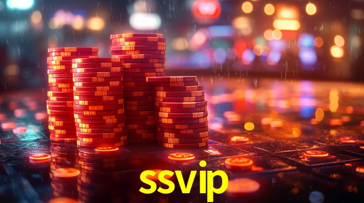 ssvip: Jogos de Caça-Níqueis-Altas Recompensas, Roleta-Velocidade, Blackjack-Desafios Máximos