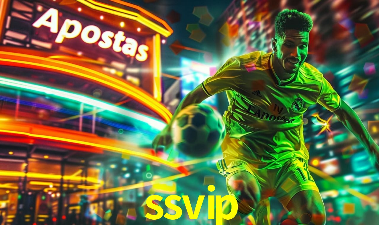 Recursos de Bônus ssvip