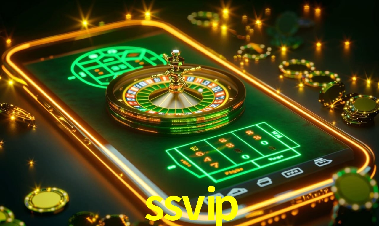 Sistemas de Segurança ssvip
