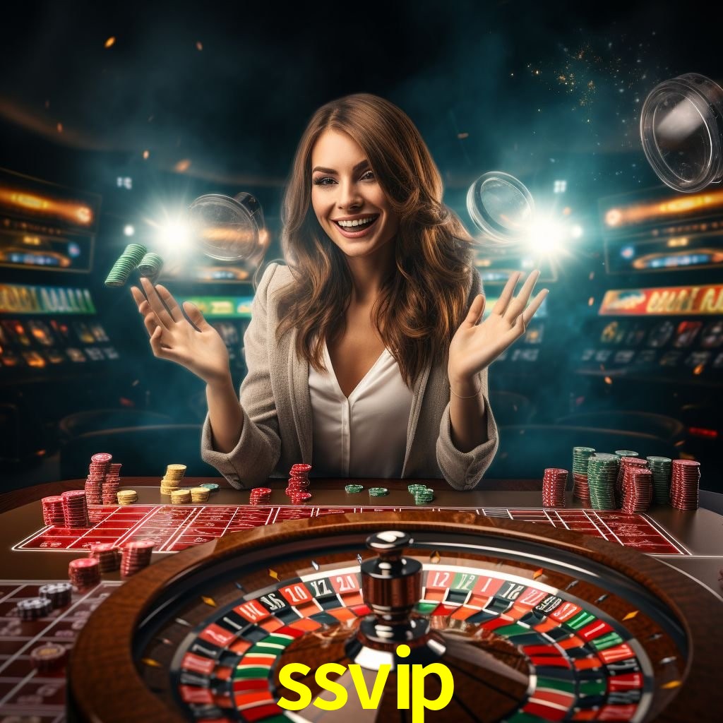 ssvip