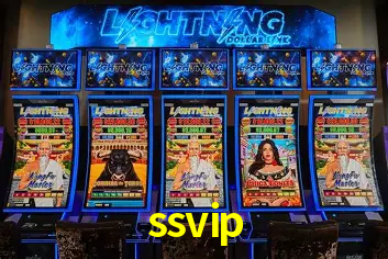 Descubra a Magia dos Jogos de Arcade no ssvip