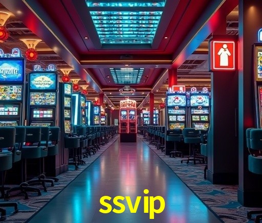 A Emoção da Loteria na ssvip: Uma Chance de Mudança de Vida