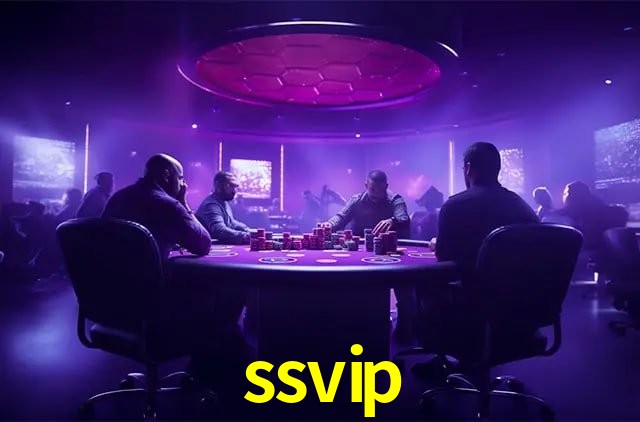 Desvendando o Mundo dos Jogos Virtuais na ssvip