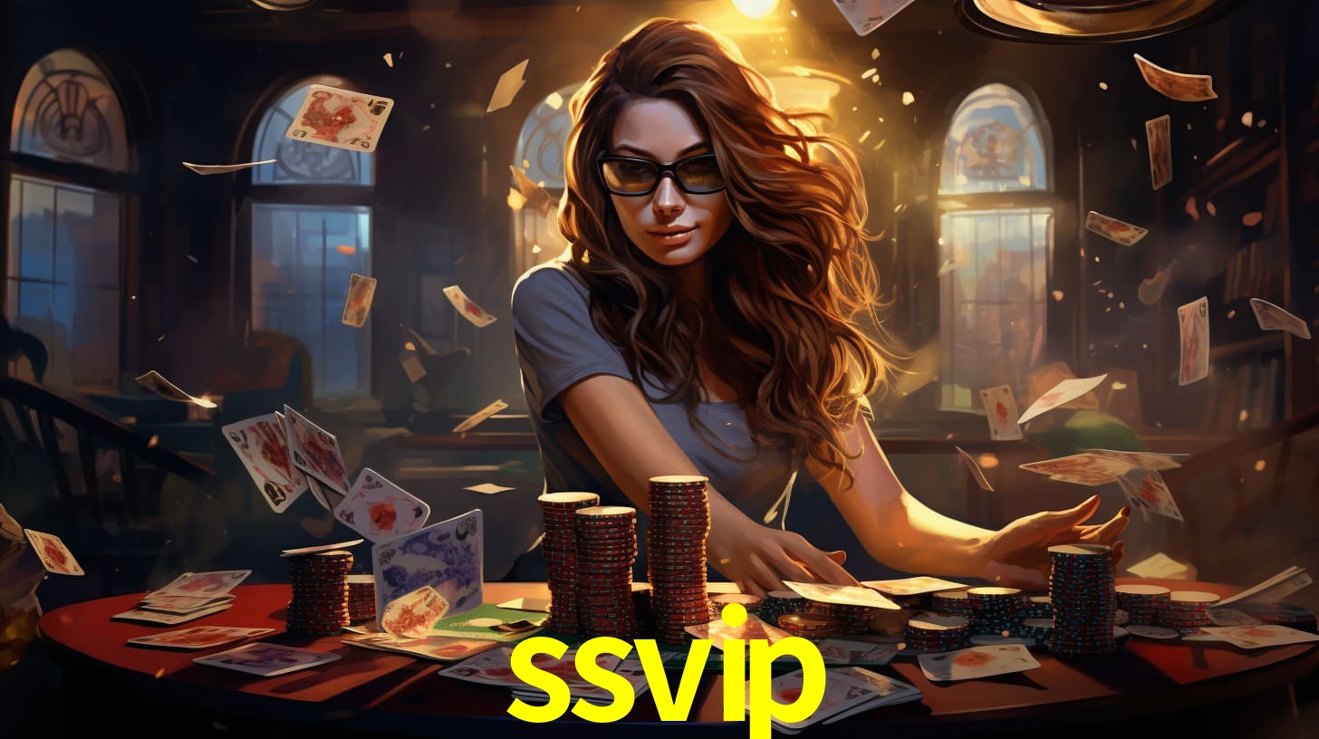 VIP Casino ssvip