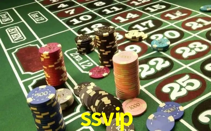Estatísticas do Jogo ssvip