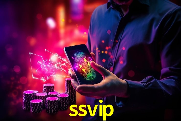 Torneios ssvip