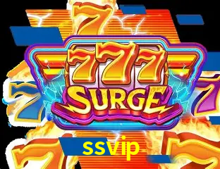 Descubra o Mundo do Cassino Online com ssvip