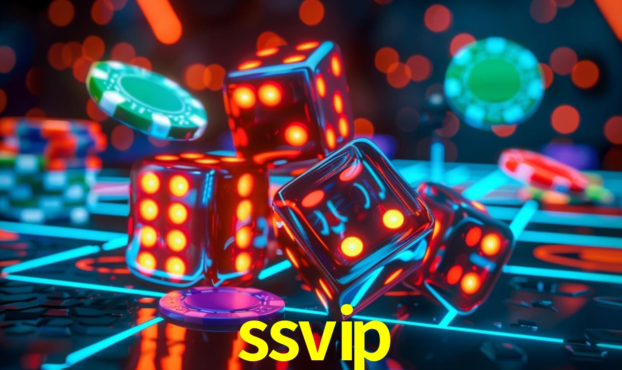 cassino ssvip