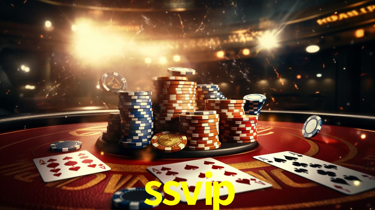 Live Casino ssvip