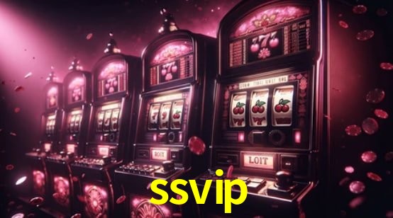 ssvip FAQ — suporte e ajuda no aplicativo oficial