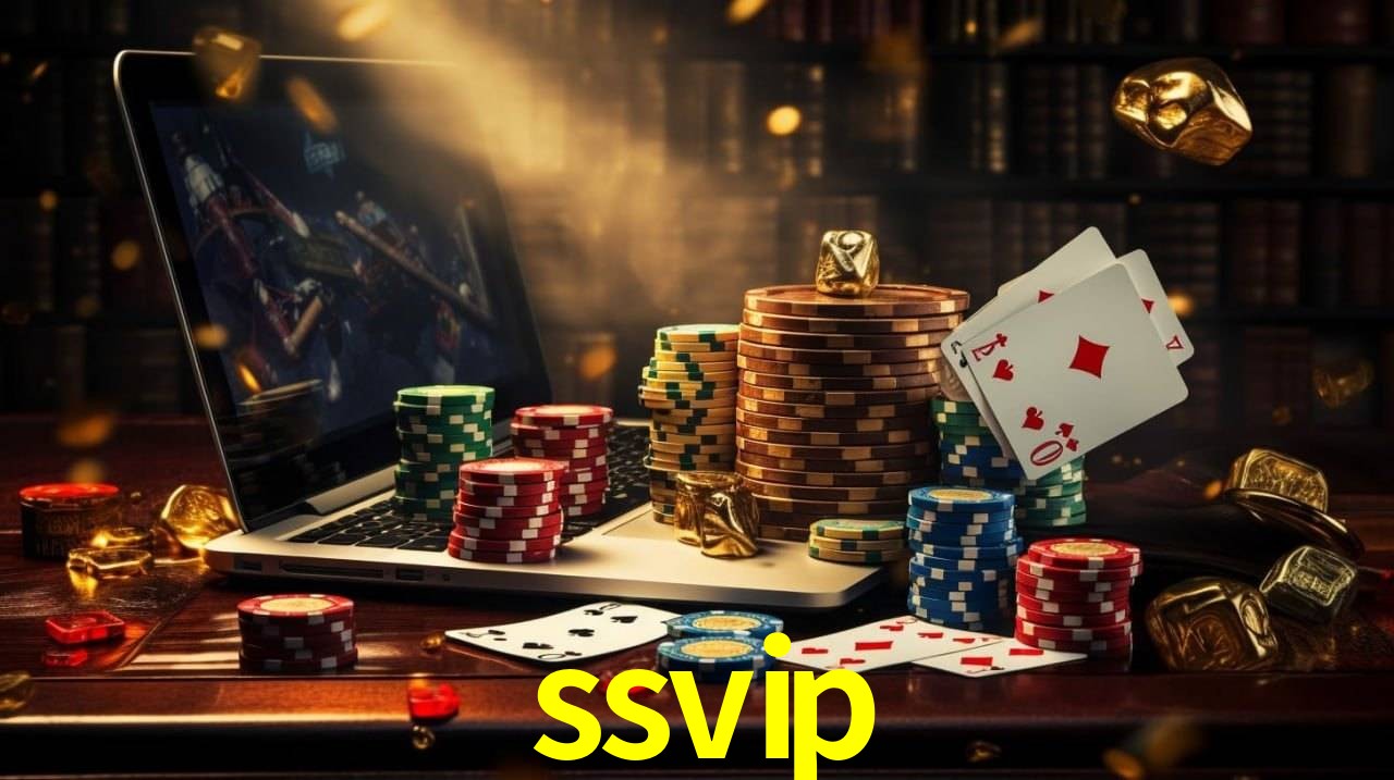 Casino Ao Vivo ssvip