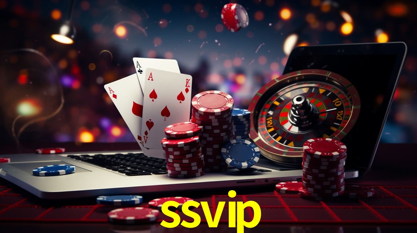 Blackjack Table ssvip