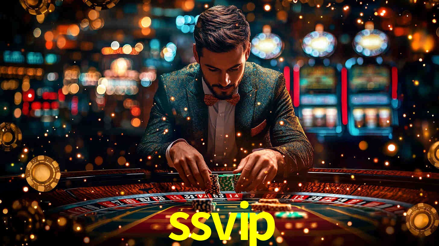 Premium Interface ssvip